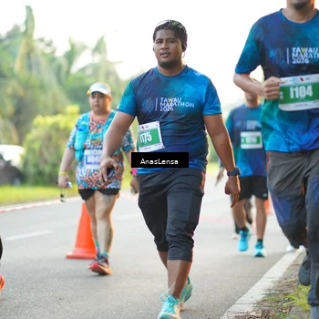 Runner Photo 4610415
