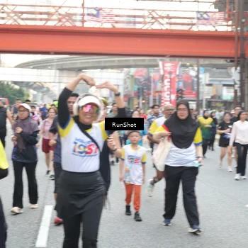 Runner Photo 4610416