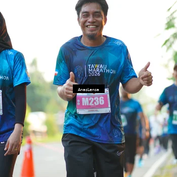 Runner Photo 4610418