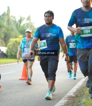 Runner Photo 4610419