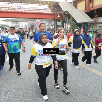 Runner Photo 4610423