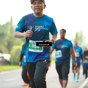 Runner Photo 4610424