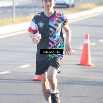 Runner Photo 4610425