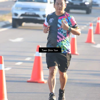 Runner Photo 4610426