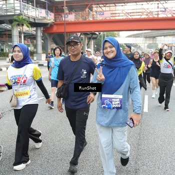 Runner Photo 4610429