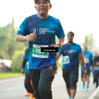 Runner Photo 4610431