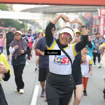 Runner Photo 4610432