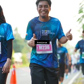 Runner Photo 4610433