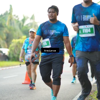 Runner Photo 4610434