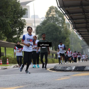 Runner Photo 4610439