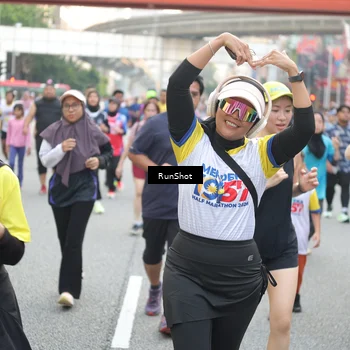 Runner Photo 4610440