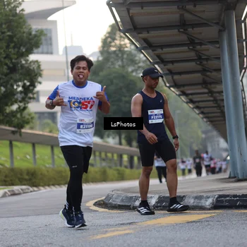 Runner Photo 4610441