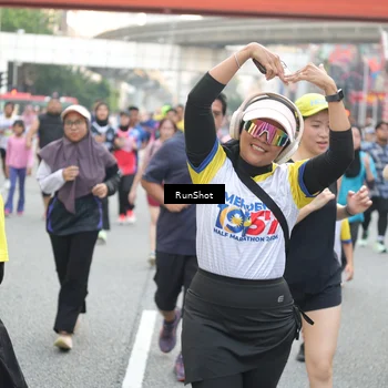 Runner Photo 4610442