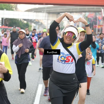 Runner Photo 4610443