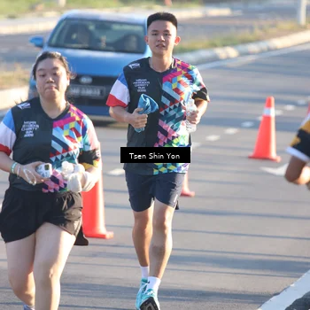 Runner Photo 4610456