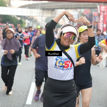 Runner Photo 4610457