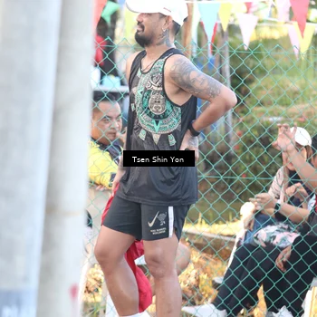 Runner Photo 4610458