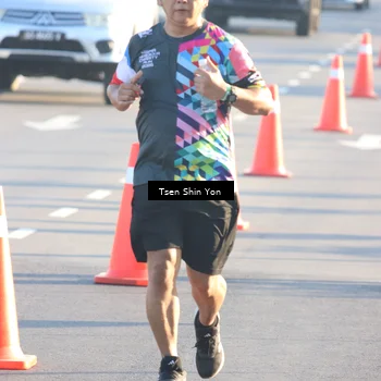 Runner Photo 4610461