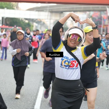 Runner Photo 4610463