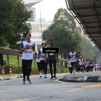 Runner Photo 4610468