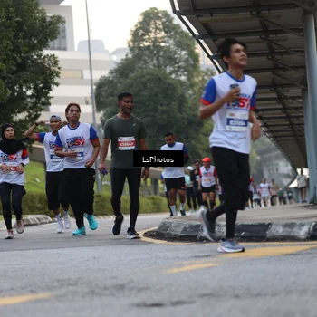 Runner Photo 4610469