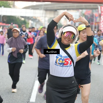 Runner Photo 4610474