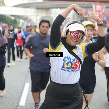Runner Photo 4610476