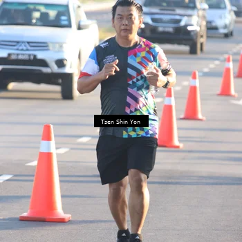 Runner Photo 4610479