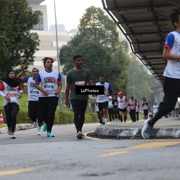 Runner Photo 4610480