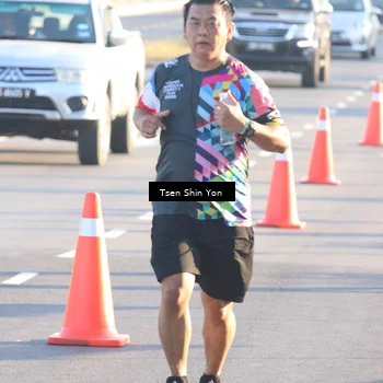 Runner Photo 4610481