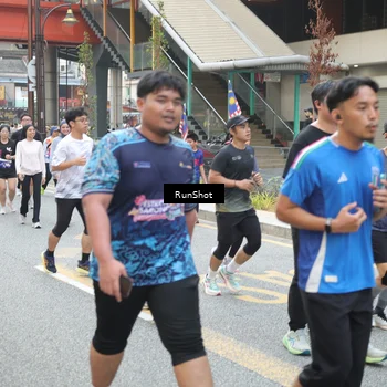 Runner Photo 4610482