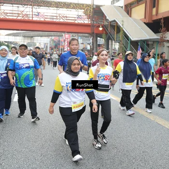 Runner Photo 4610483