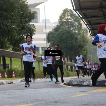 Runner Photo 4610485