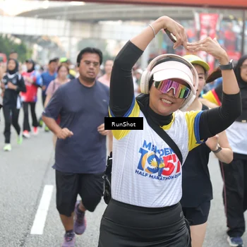 Runner Photo 4610488