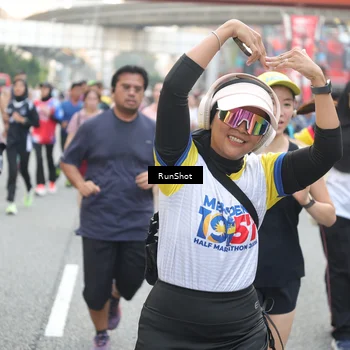 Runner Photo 4610493