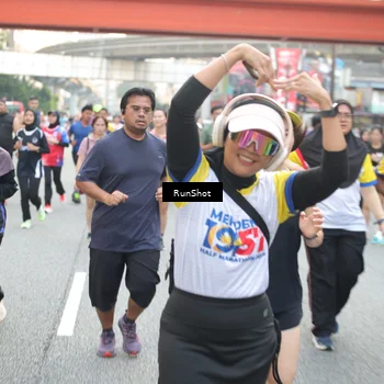 Runner Photo 4610494