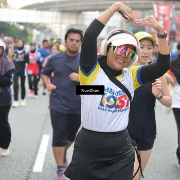 Runner Photo 4610499