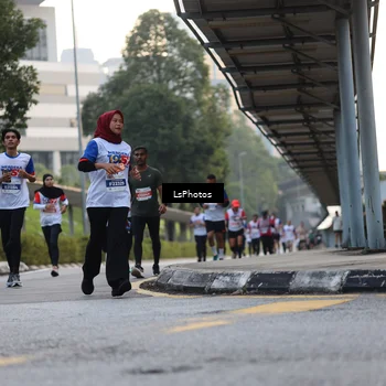 Runner Photo 4610500
