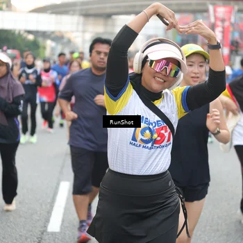 Runner Photo 4610504