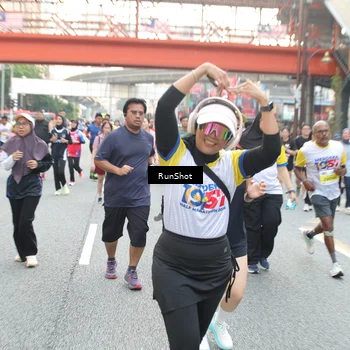 Runner Photo 4610507