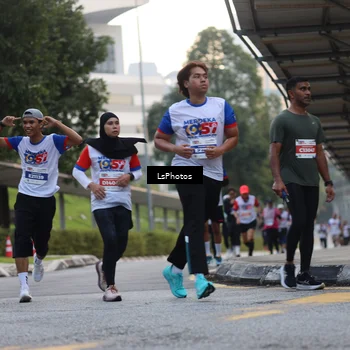 Runner Photo 4610508