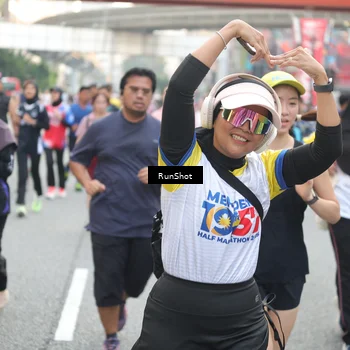 Runner Photo 4610509