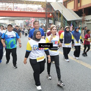 Runner Photo 4610512