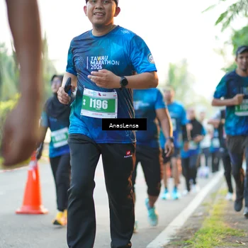 Runner Photo 4610518