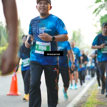 Runner Photo 4610519