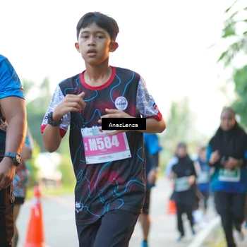 Runner Photo 4610523