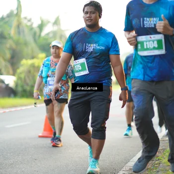 Runner Photo 4610524