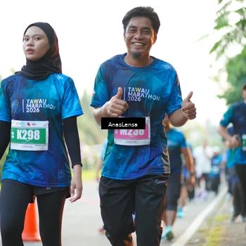 Runner Photo 4610525