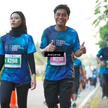 Runner Photo 4610526