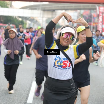Runner Photo 4610527